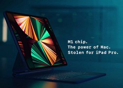 Sau iPad Pro M1, Apple sẽ tung phiên bản iPhone dùng chip M1