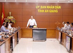 An Giang ghi nhận 1 ca nhập cảnh trái phép dương tính với SARS-CoV-2