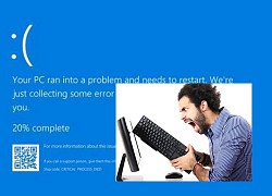 Bản cập nhật mới nhất của Windows 10 có thể gây ra giật lag khi chơi game