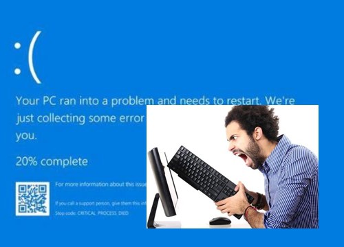 Bản cập nhật mới nhất của Windows 10 có thể gây ra giật lag khi chơi game