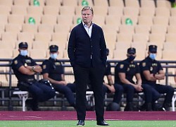 Barcelona chưa rút khỏi European Super League, HLV Koeman chỉ trích UEFA