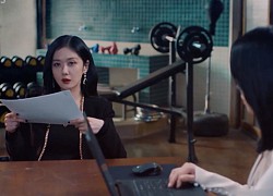 'Bất động sản trừ tà' trailer tập 5: Jang Nara điều tra về cái chết của mẹ ruột, Jung Yong Hwa 'có chết' vẫn không bỏ chiêu trò lừa đảo