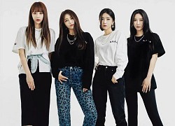 Bất ngờ BXH 30 ca sĩ hot nhất xứ Hàn: BLACKPINK tụt hạng nghiêm trọng, girlgroup hiện tượng giờ so với cả BTS