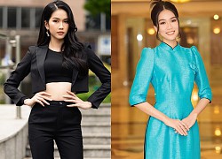 Bất ngờ vướng tin đồn đang mang thai, Á hậu Phương Anh có màn đáp trả cực cao tay