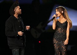 Bắt tay Ariana Grande ra mắt bản remix, liệu "Save Your Tears" của The Weeknd có thể bứt phá lên No.1 trên Hot 100?