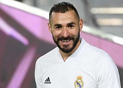 Benzema lại tỏa sáng, Zidane gửi lời thỉnh cầu tới Real Madrid