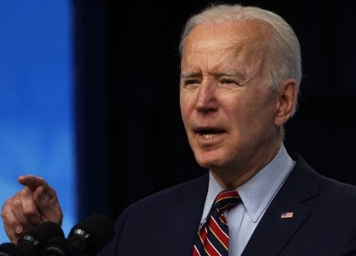 Biden tăng gấp đôi mục tiêu giảm phát thải của Mỹ