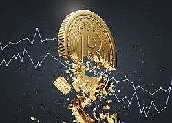 Bitcoin xuống giá thấp nhất trong vòng 1 tháng, ngày vui của game thủ đang đến gần