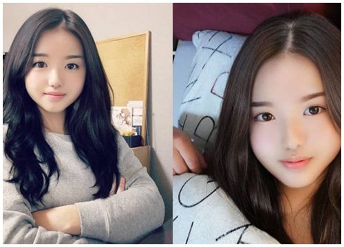 Người đàn ông 53 tuổi biến mình thành 'hot girl' vì nghiện FaceApp