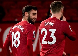 Bruno và Shaw làm thủ lĩnh lật đổ kế hoạch Super League của MU