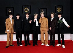 BTS làm đại sứ của Louis Vuitton: 'Đấng' chơi hệ 7 người, không đánh lẻ