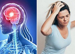 Các dấu hiệu cho thấy bạn có nguy cơ bị đột quỵ, bệnh Alzheimer, COPD