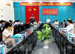 Các địa phương đảm bảo tiến độ, trình tự các bước chuẩn bị bầu cử