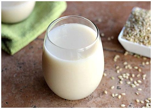 Cách làm sữa gạo lứt thơm ngon, bổ dưỡng hơn sữa bò