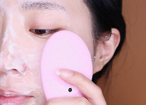 Cách sử dụng máy rửa mặt Wellderma Cleansing Fish