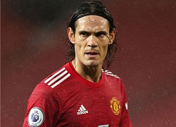 Cavani quyết dứt áo ra đi, MU nhắm tới 6 mục tiêu thay thế