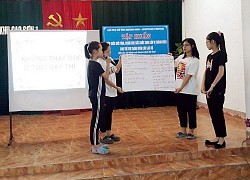 Chăm sóc sức khỏe vị thành niên, thanh niên