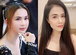 Chị gái Ngọc Trinh hưởng ứng khi có người chửi Nathan Lee