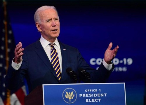 Chính quyền Biden chuẩn bị đề xuất đợt tăng thuế lịch sử đối với người giàu