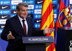 Chủ tịch Barca: 'Super League cần thiết'