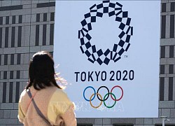 Chủ tịch IOC ủng hộ Nhật Bản ban bố tình trạng khẩn cấp tại Tokyo