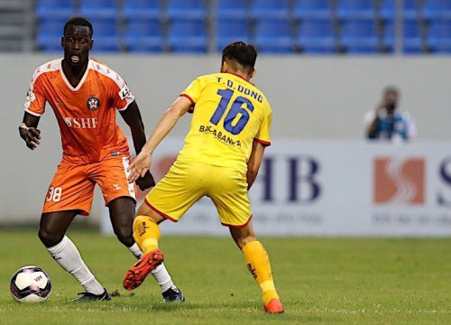 CLB Đà Nẵng chiêu mộ ngoại binh đá hỏng 2 quả penalty