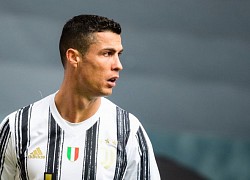 C.Ronaldo chấp nhận "hy sinh" để trở về Man Utd