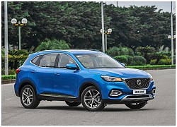 &#8220;Đại chiến&#8221; MG ZS và KIA Seltos: Mẫu SUV đô thị nào xứng tiền