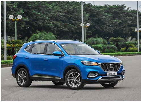 "Đại chiến" MG ZS và KIA Seltos: Mẫu SUV đô thị nào xứng tiền