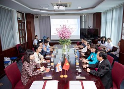 Đại học Kinh tế - Luật và ICAEW hợp tác đào tạo nhân lực Tài chính Kế toán theo chuẩn quốc tế