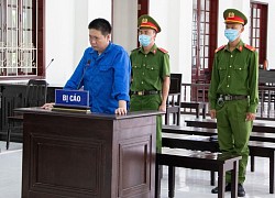 Đâm chủ sà lan vì không vay được 20 triệu đồng