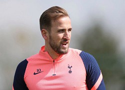 Đây! Lý do Harry Kane bất ngờ vắng mặt trước Southampton