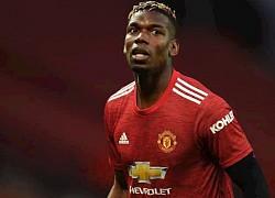 Đây! Lý do MU nhất thiết phải giữ chân Pogba