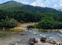 Đẹp ngỡ ngàng cung đường biên giới Bắc Phong Sinh - Quảng Ninh