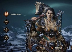 Diablo Immortal hé lộ cơ chế PvP cực đỉnh, đánh nhau tóe lửa