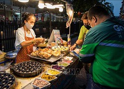 Kinh tế Thái Lan bị ảnh hưởng nặng nề bởi làn sóng COVID-19 thứ ba