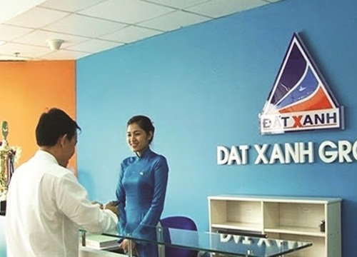 Doanh thu bán căn hộ và đất nền tăng mạnh, Đất Xanh lãi đậm 531 tỷ đồng trong quý I