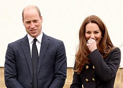 Động thái đầu tiên của nhà Công nương Kate sau tang lễ Hoàng tế Philip "đè bẹp" chiêu trò PR của Meghan