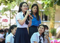 Sáng 25-4, "Đưa trường học đến thí sinh" tại Bình Thuận: Chọn ngành học nào trước giờ G?