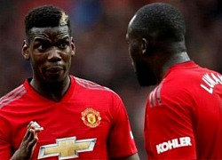 "Đừng đòi hỏi Pogba trở thành Rooney hay Roy Keane"