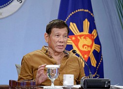 Duterte không dự hội nghị ASEAN về Myanmar