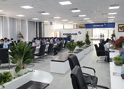 Eximbank mua lại toàn bộ nợ xấu từ VAMC