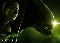 Game kinh dị hay nhất nhì lịch sử Alien: Isolation đang miễn phí 100%