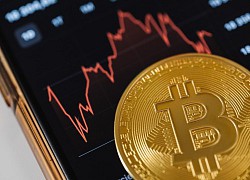 Giá Bitcoin hôm nay ngày 22/4: Tiếp đà suy giảm, giá Bitcoin tụt xuống mức 53.000 USD