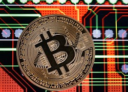 Giá Bitcoin lao dốc, thị trường tiền mã hóa bay hơi 200 tỷ USD