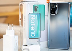 Giá dưới 5 triệu, đây là những smartphone đang được người Việt quan tâm nhất