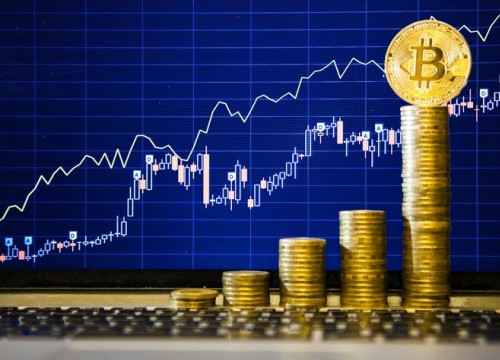 Giá giảm sâu, Bitcoin mất mốc 50.000 USD