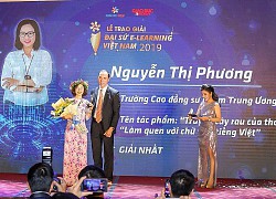 Giảng viên trường Sư phạm Mầm non chọn đường đi khó để giáo dục sinh viên