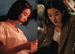 Hé lộ ảnh hậu trường mới của "điên nữ" Seo Ye Ji, bất chấp phốt vẫn phải công nhận visual đẹp muốn xỉu