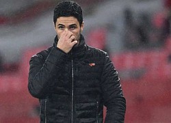 HLV Arteta: "Arsenal xứng đáng được đá ở Super League"